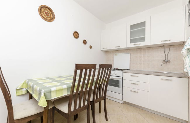 Apartments Mirko - Foto 17