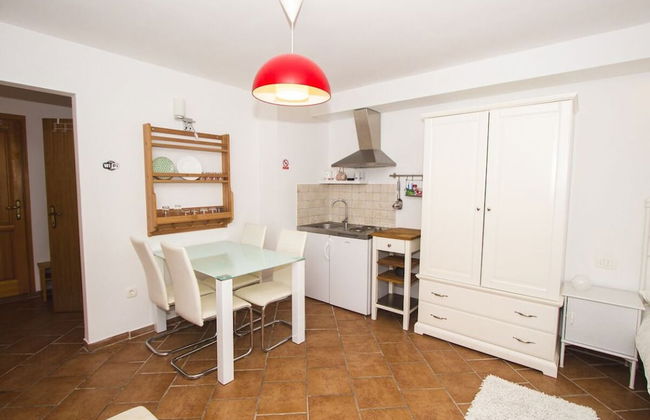 Jerry & Oli Apartments - Foto 44