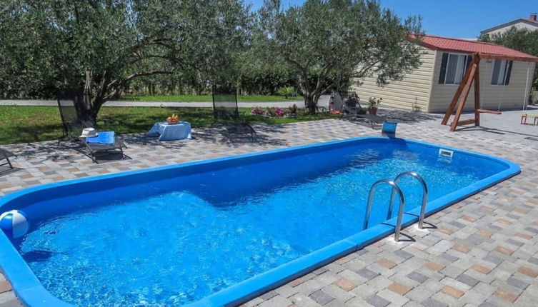 Photo 1 - Alluring Holiday Home in Pakoštane With Swimming Pool