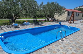 Photo 1 - Alluring Holiday Home in Pakoštane With Swimming Pool