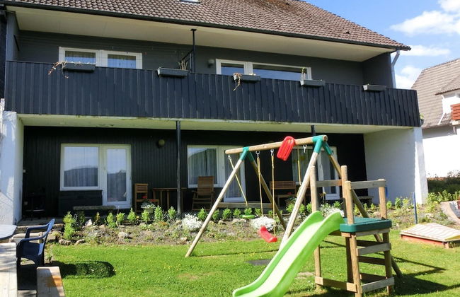 Apartment With Meadow View in Wildemann - Foto 30
