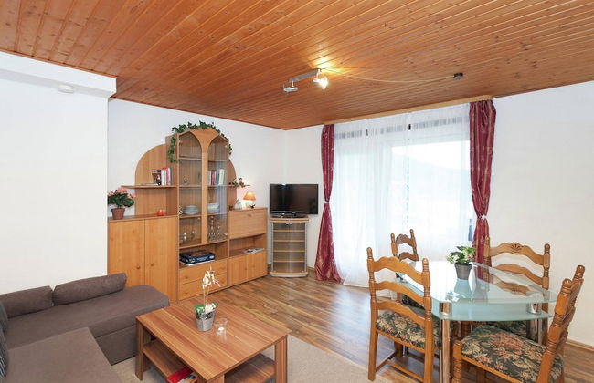 Apartment With Meadow View in Wildemann - Foto 23