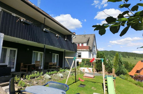 Photo 29 - Apartment With Meadow View in Wildemann