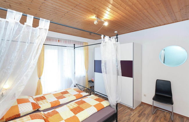 Apartment With Meadow View in Wildemann - Foto 7