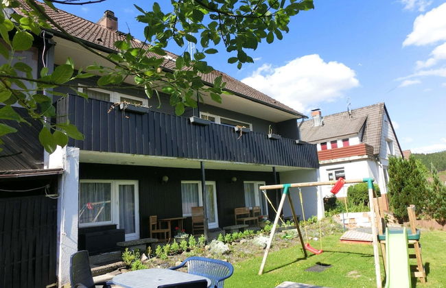 Apartment With Meadow View in Wildemann - Foto 35