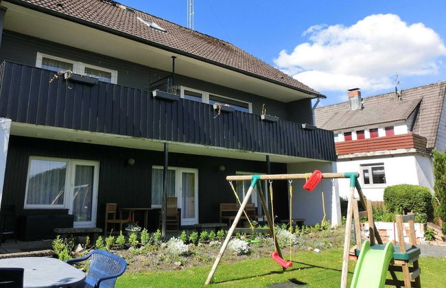 Apartment With Meadow View in Wildemann - Foto 31