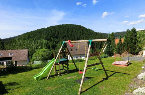 Photo 16 - Holiday Home With Garden in Wildemann Germany