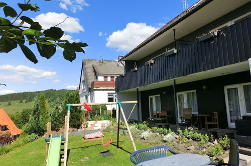 Foto 14 - Holiday Home With Garden in Wildemann Germany