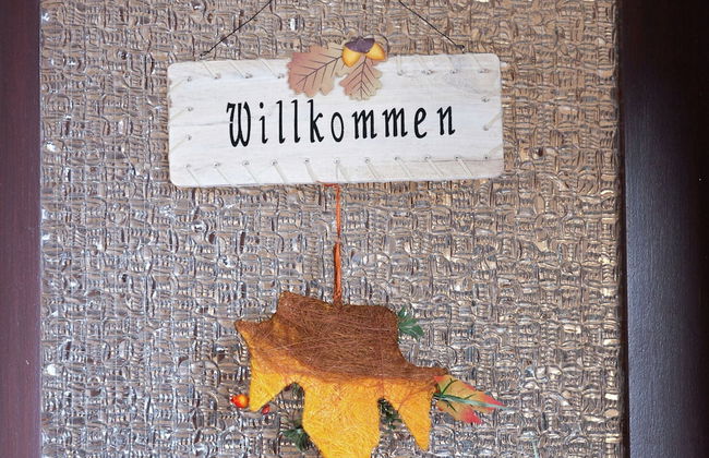 Apartment With Meadow View in Wildemann - Foto 24