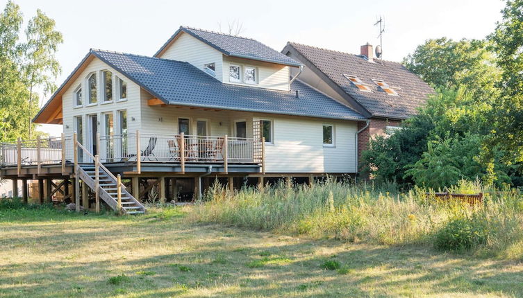 Photo 1 - Tranquil Holiday Home in Winsen near River