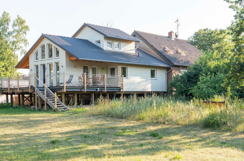 Photo 1 - Tranquil Holiday Home in Winsen near River