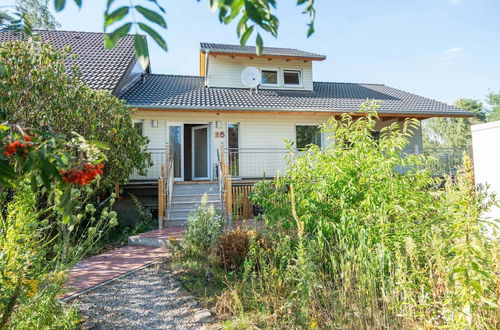 Photo 32 - Tranquil Holiday Home in Winsen near River