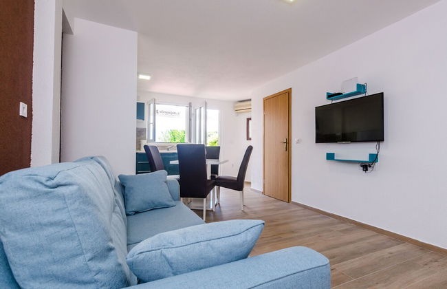 Apartments Paula - Foto 11