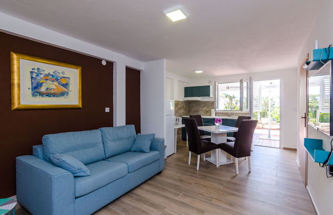 Apartments Paula - Foto 10