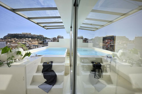 Photo 1 - Alto Psyrri Penthouse by K&K