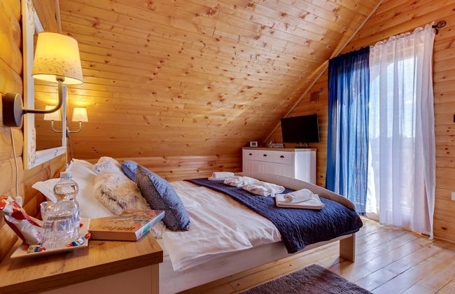 Holiday Home in Ogulin With Pool & Rafting - Foto 6