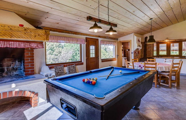 Holiday Home in Ogulin With Pool & Rafting - Foto 29