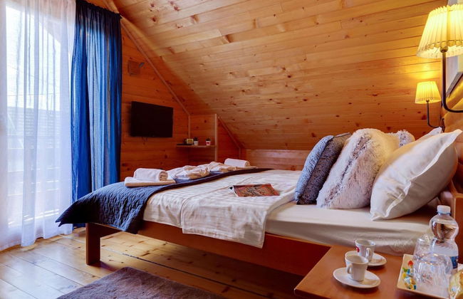 Holiday Home in Ogulin With Pool & Rafting - Foto 4