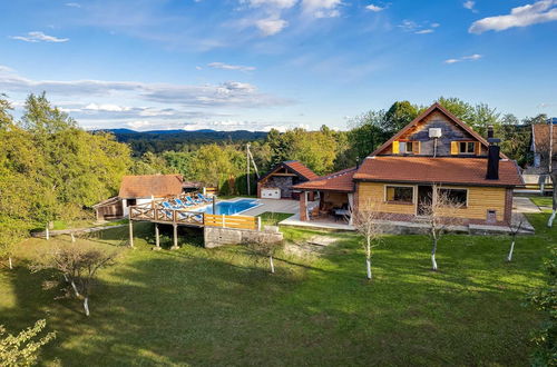 Photo 20 - Amazing Holiday House in Croatia