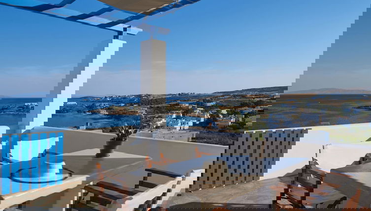 Photo 1 - Cleopatra Seaside Homes Paros