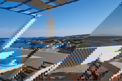 Photo 1 - Cleopatra Seaside Homes Paros