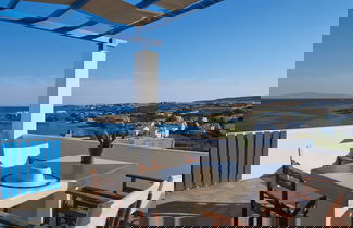 Photo 1 - Cleopatra Seaside Homes Paros