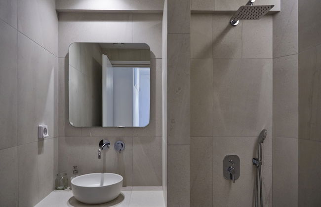 Cleopatra Seaside Homes Paros - Photo 33