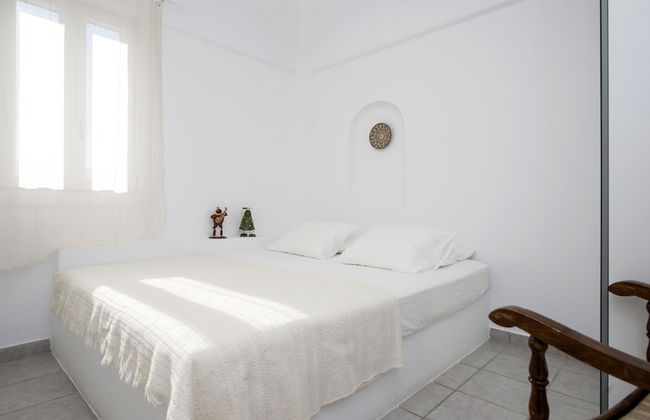 Cleopatra Seaside Homes Paros - Photo 7