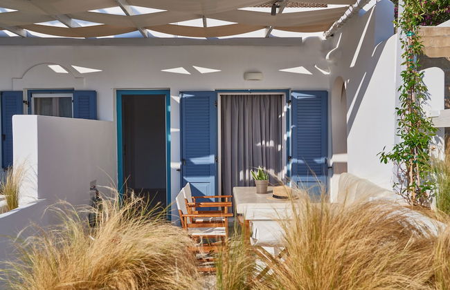 Cleopatra Seaside Homes Paros - Photo 37