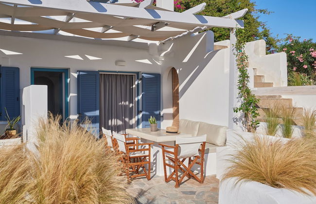 Cleopatra Seaside Homes Paros - Photo 38