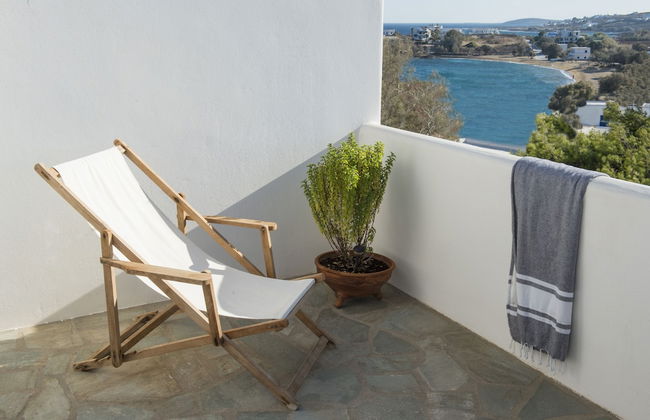 Cleopatra Seaside Homes Paros - Photo 76