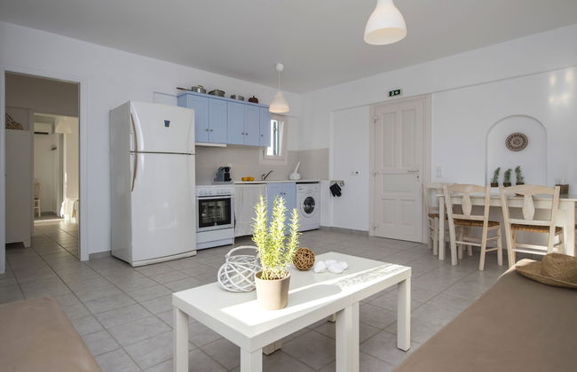Cleopatra Seaside Homes Paros - Photo 43