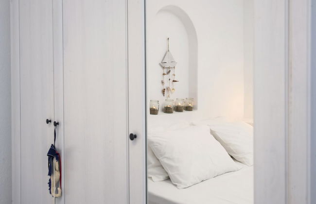 Cleopatra Seaside Homes Paros - Photo 15
