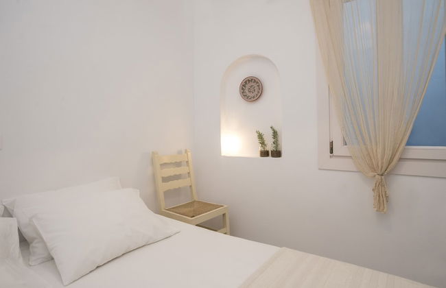 Cleopatra Seaside Homes Paros - Photo 12