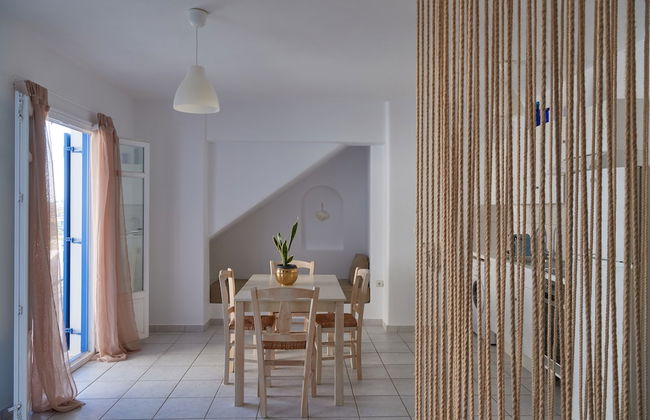 Cleopatra Seaside Homes Paros - Photo 34