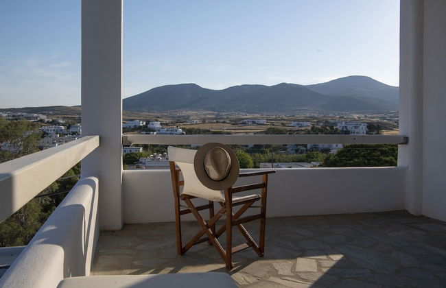 Cleopatra Seaside Homes Paros - Photo 41