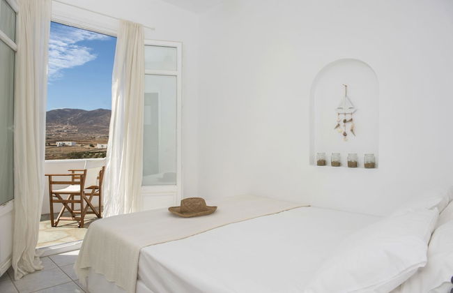 Cleopatra Seaside Homes Paros - Photo 22