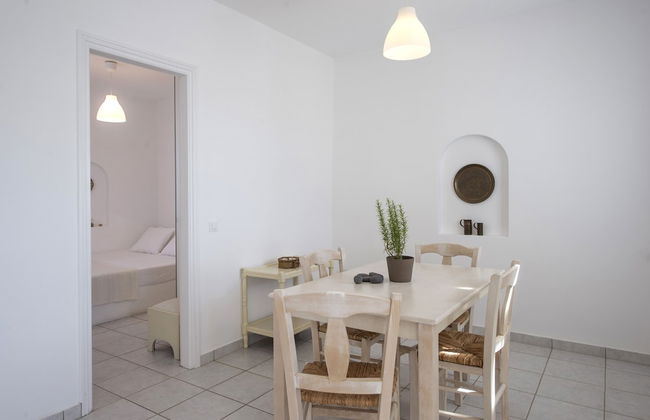 Cleopatra Seaside Homes Paros - Photo 53
