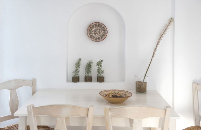 Cleopatra Seaside Homes Paros - Photo 42