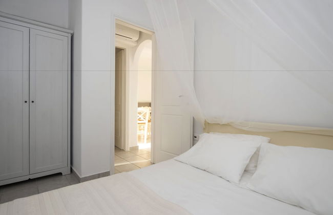 Cleopatra Seaside Homes Paros - Photo 17