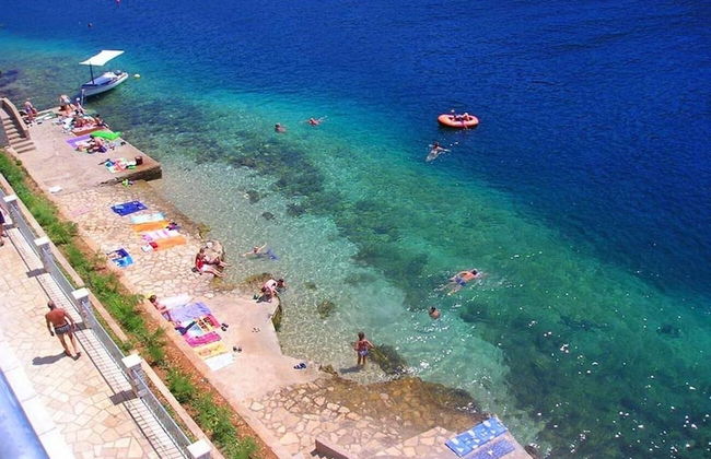 Velo - 10 m From sea - A1 Marija - Foto 12