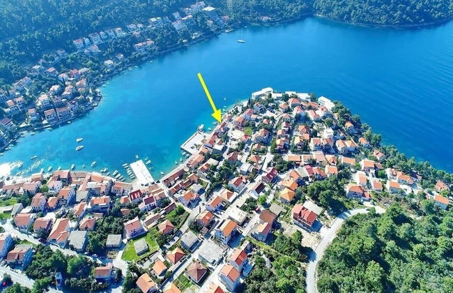 Velo - 10 m From sea - A1 Marija - Foto 17
