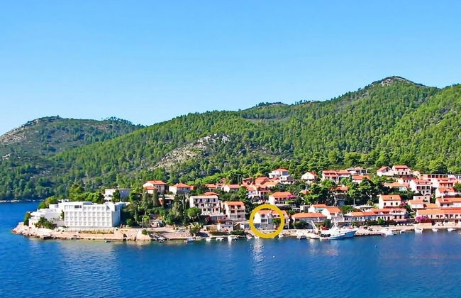 Velo - 10 m From sea - A1 Marija - Foto 19