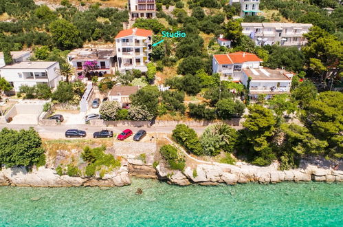 Photo 28 - Studio Next to the Beach w Terrace and Parking