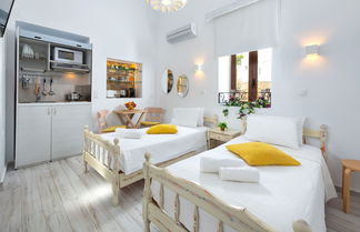 Photo 3 - Lindos Citrin Suites