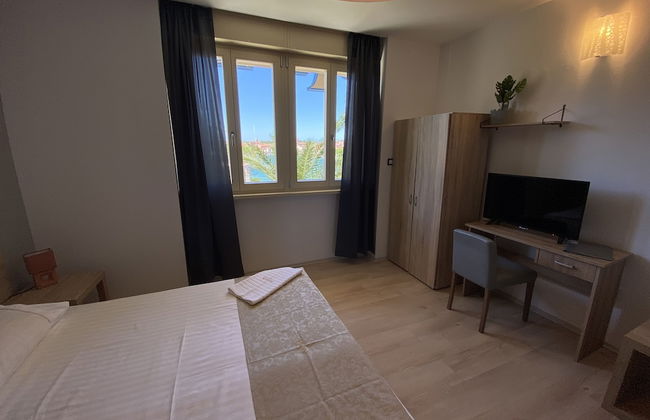 Integrated Hotel Arbia - Villa Magdalena - Foto 20