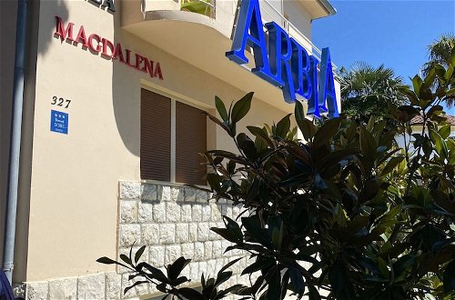 Foto 55 - Integrated Hotel Arbia - Villa Magdalena
