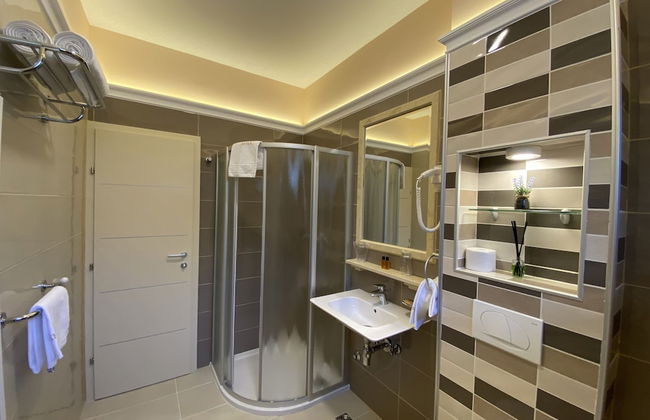 Integrated Hotel Arbia - Villa Magdalena - Foto 15