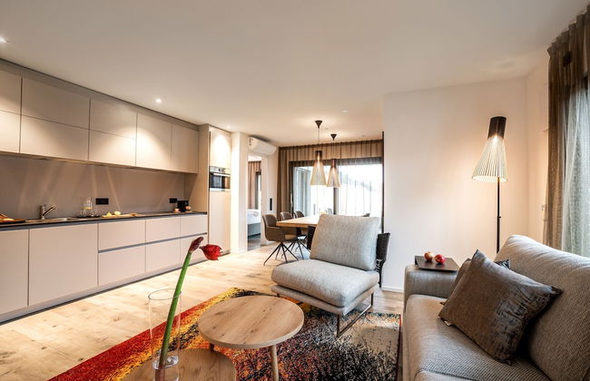 Primera Apartments - Foto 11