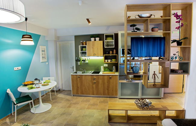 Emerald Suite - Photo 21